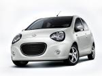 Gleagle Panda 2008 года